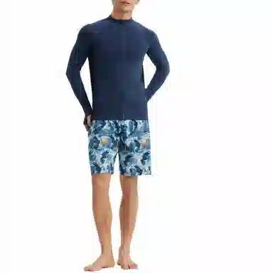 DECATHLON OLAIAN cool feeling T