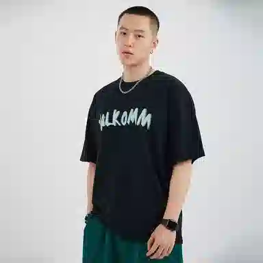 VALKOMM x JH T