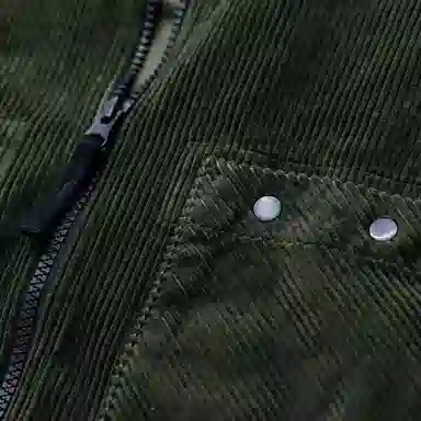 Stone Island FW24 Jacket