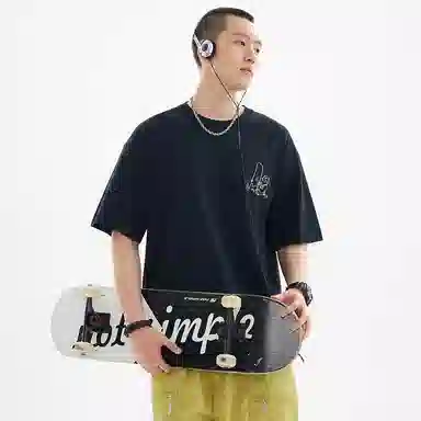 VALKOMM x JH T