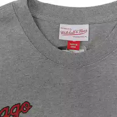 Mitchell Ness NBA T