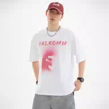 VALKOMM x JH T