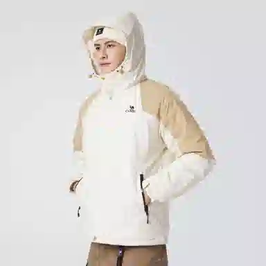 CAMEL Urban Function Series