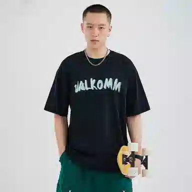 VALKOMM x JH T