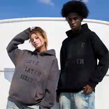 Love Me Later FW23 Hoodie