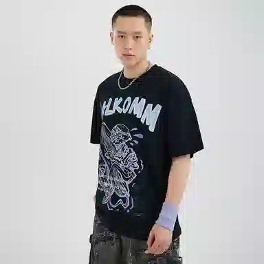 VALKOMM x JH T