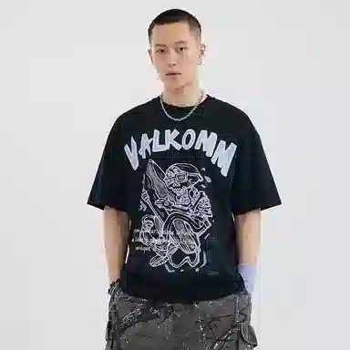 VALKOMM x JH T