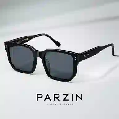 PARZIN PAZA
