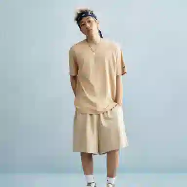 Champion SS25 Mineral Dye T