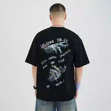 VALKOMM T