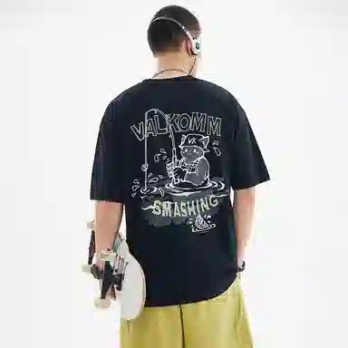 VALKOMM x JH T