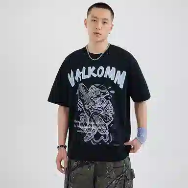 VALKOMM x JH T