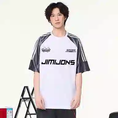 JIMIJONS T