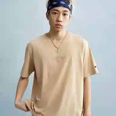 Champion SS25 Mineral Dye T