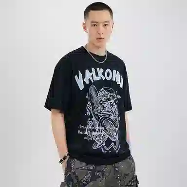 VALKOMM x JH T