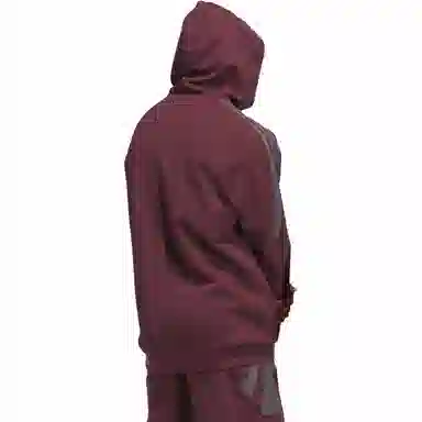 adidas BASKETBALL THE 2025 COLLECTION CHAPTER 02 SPACER HOODIE