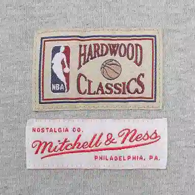 Mitchell Ness NBA T
