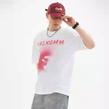 VALKOMM x JH T