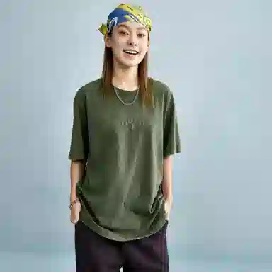 Champion SS25 Mineral Dye T