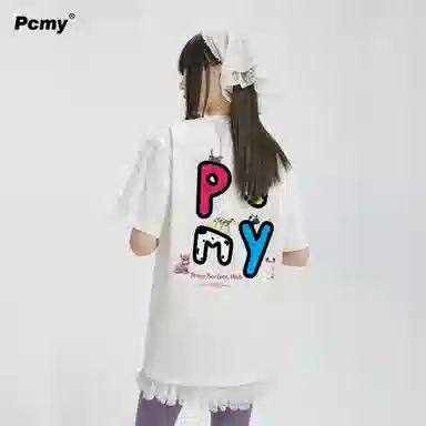 PCMY logoT