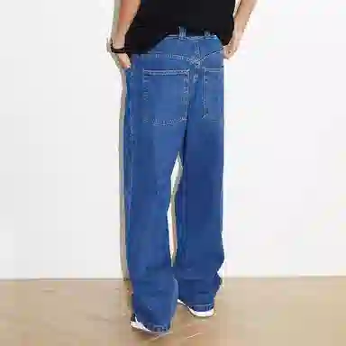 POLAR SKATE CO Big Boy Jeans