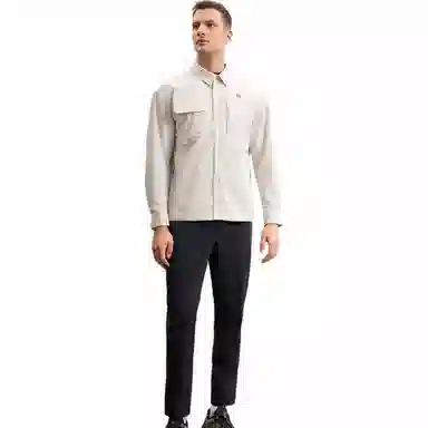 FILA SS25 EXPLORE -BK