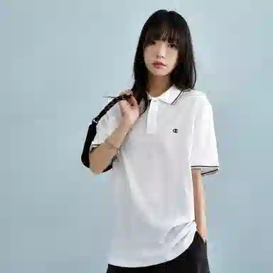 Champion SS25 Polo