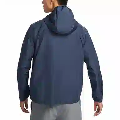 Nike MILER Repel Logo