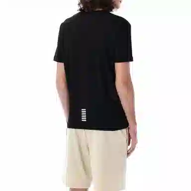 EMPORIO ARMANI SS25 LogoVT