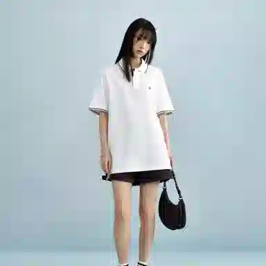 Champion SS25 Polo