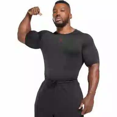 GYMSHARK Element Black