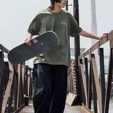 POLAR SKATE CO Big Boy Jeans