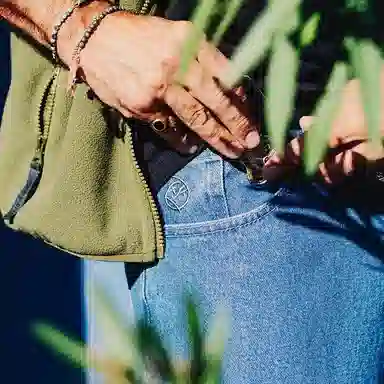 POLAR SKATE CO Big Boy Jeans