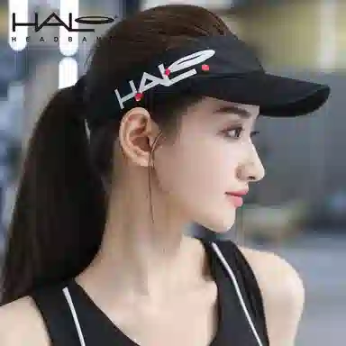 HALO Dryline Cap