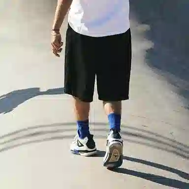 Polar Skate Co Denim Shorts