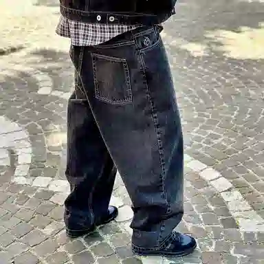 POLAR SKATE CO Big Boy Jeans