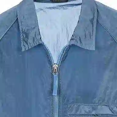 Stone Island SS22 Blue Jacket
