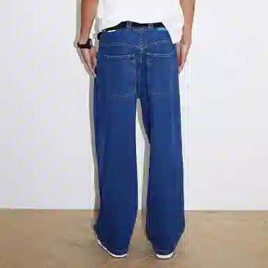 POLAR SKATE CO Big Boy Jeans