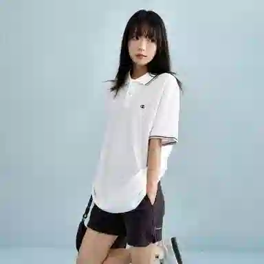 Champion SS25 Polo