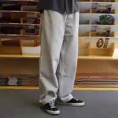 POLAR SKATE CO Big Boy Jeans