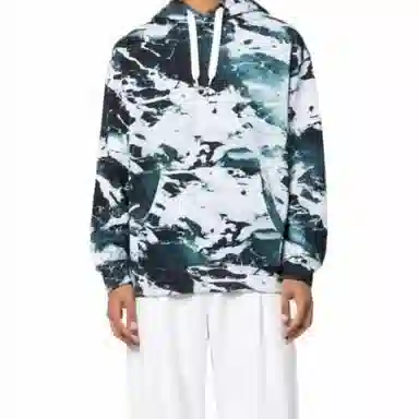 Emporio Armani Hoodie