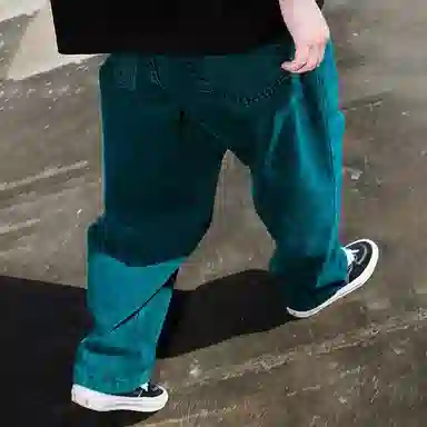 POLAR SKATE CO Big Boy Jeans