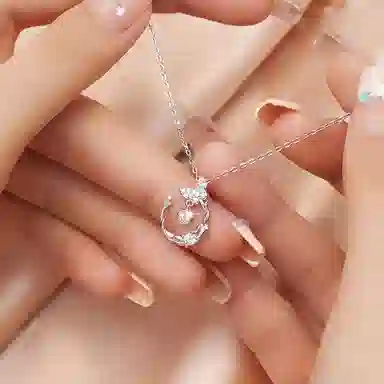 PHOENIXSILY ins s925