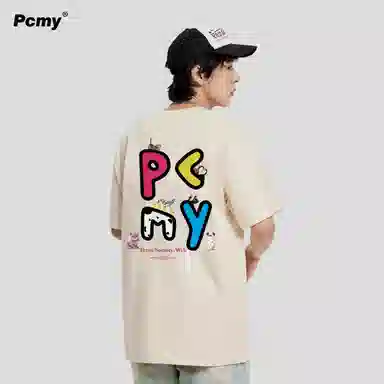 PCMY logoT