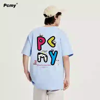 PCMY logoT