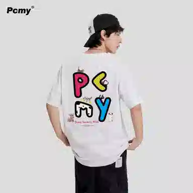 PCMY logoT