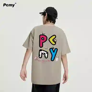PCMY logoT