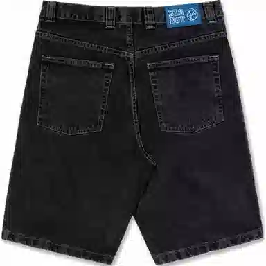 Polar Skate Co Denim Shorts
