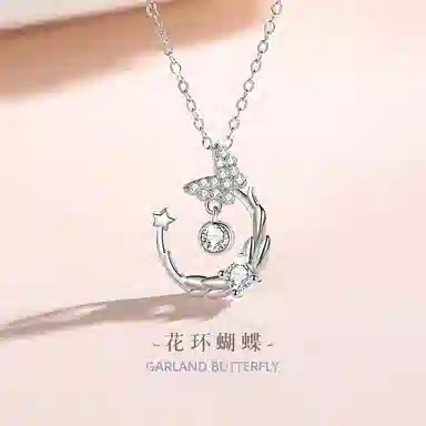 PHOENIXSILY ins s925