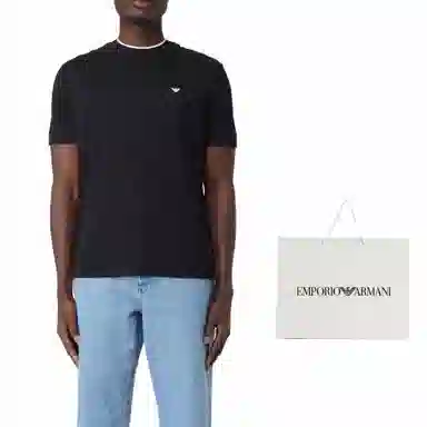 EMPORIO ARMANI T